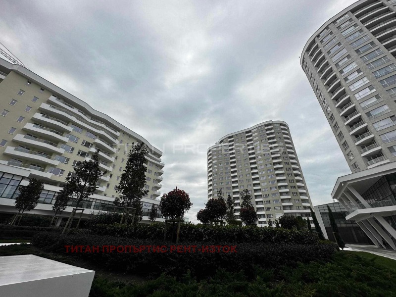 Продава  2-стаен град Бургас , Славейков , 125 кв.м | 44680754 - изображение [3]