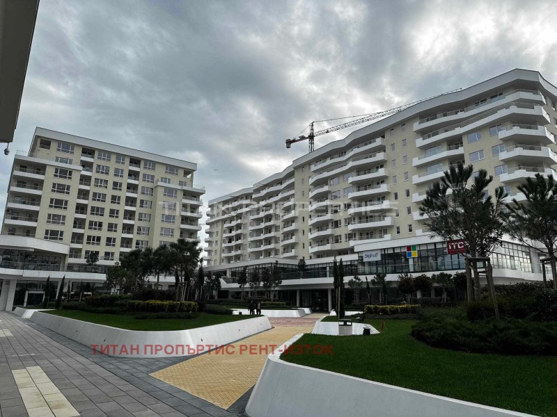 Продава  2-стаен град Бургас , Славейков , 125 кв.м | 44680754