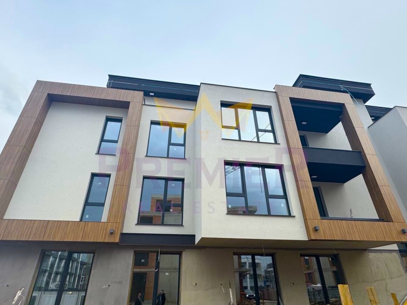 Продава 2-СТАЕН, град София, Малинова долина • 159500 € • 93530858 — Holmes.bg