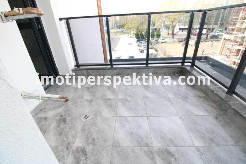 Na sprzedaż  1 sypialnia Plowdiw , Centar , 84 mkw | 92581863 - obraz [5]