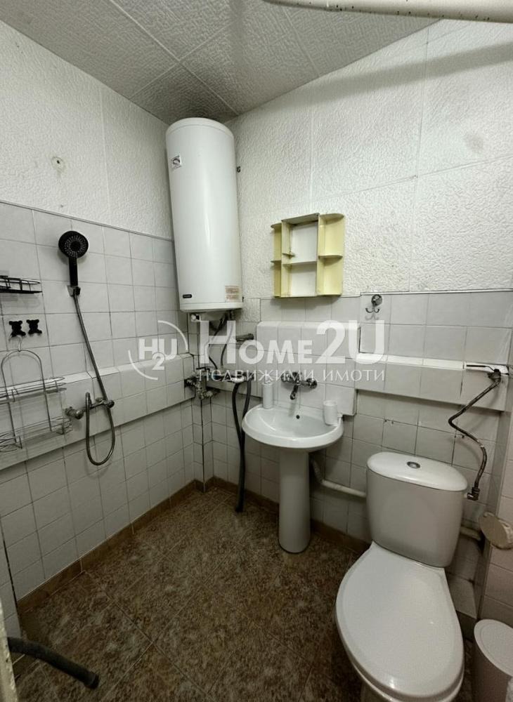 Продава 2-СТАЕН, гр. Варна, Владислав Варненчик 1, снимка 6 - Апартаменти - 53453427