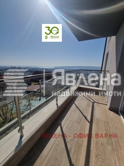 Продава 2-СТАЕН, гр. Варна, Възраждане 3