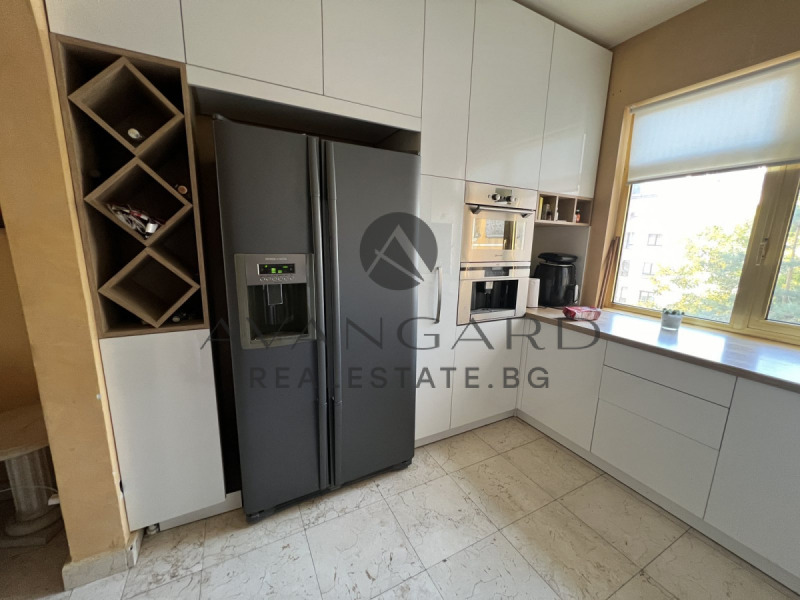 Продава  3-стаен град Пловдив , Център , 100 кв.м | 78938512 - изображение [5]