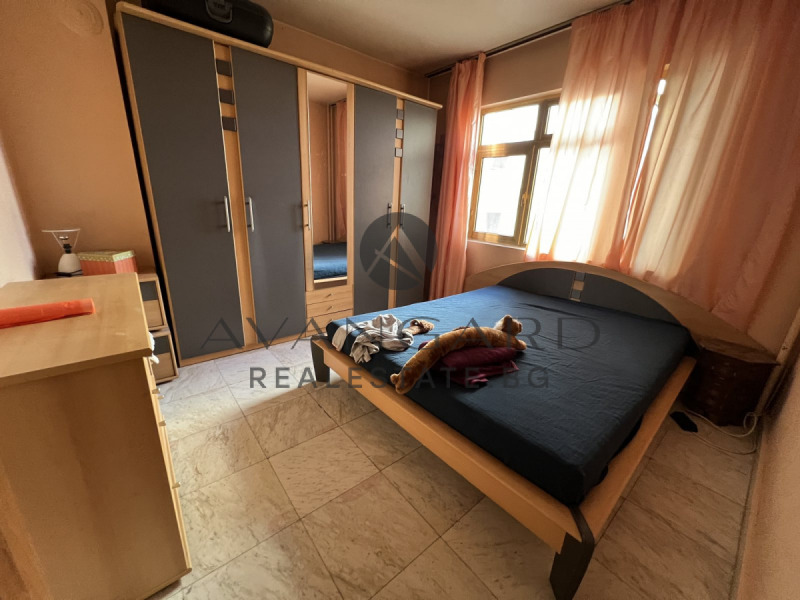 Zu verkaufen  2 Schlafzimmer Plowdiw , Zentar , 117 qm | 78938512 - Bild [7]