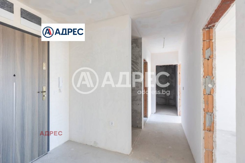 Продава  3-стаен град Варна , Чайка , 102 кв.м | 14164577 - изображение [2]