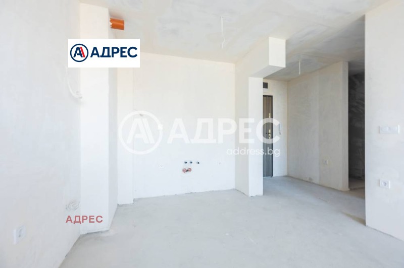 Продава 3-СТАЕН, гр. Варна, Чайка, снимка 4 - Aпартаменти - 48137844