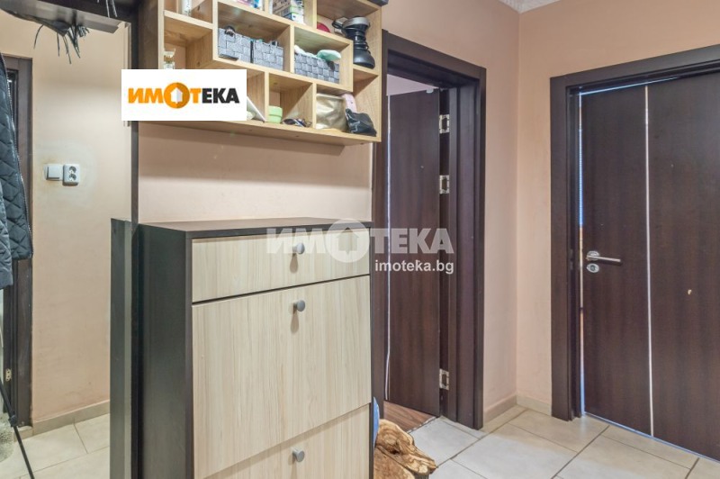 Продава 3-СТАЕН, гр. Варна, Левски 1, снимка 13 - Aпартаменти - 48389343