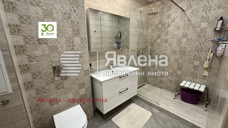 Продава 3-СТАЕН, гр. Варна, Бриз, снимка 17 - Aпартаменти - 48697637