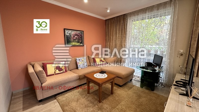 Продава 3-СТАЕН, гр. Варна, Бриз, снимка 7 - Aпартаменти - 48697637