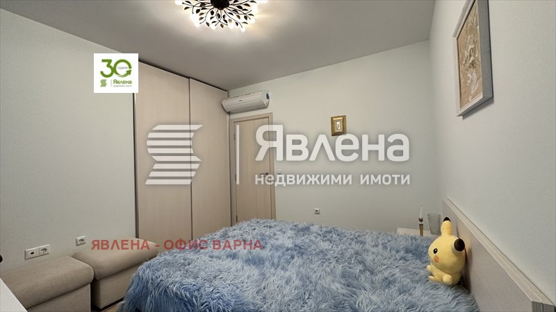 Продава 3-СТАЕН, гр. Варна, Бриз, снимка 16 - Aпартаменти - 48697637