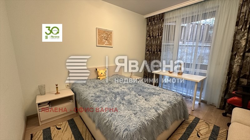 Продава 3-СТАЕН, гр. Варна, Бриз, снимка 15 - Aпартаменти - 48697637