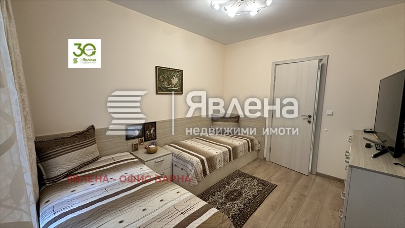 Продава 3-СТАЕН, гр. Варна, Бриз, снимка 12 - Aпартаменти - 48697637