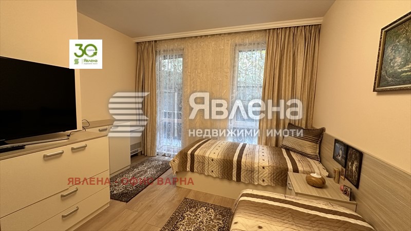 Продава 3-СТАЕН, гр. Варна, Бриз, снимка 11 - Aпартаменти - 48697637