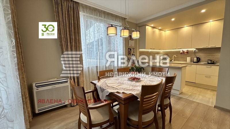 Продава 3-СТАЕН, гр. Варна, Бриз, снимка 3 - Aпартаменти - 48697637