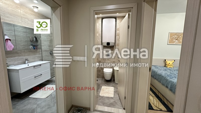 Продава 3-СТАЕН, гр. Варна, Бриз, снимка 13 - Aпартаменти - 48697637