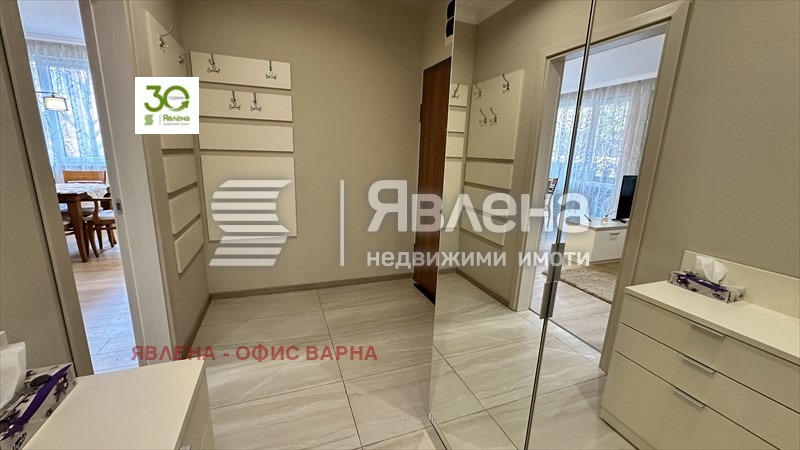 Продава 3-СТАЕН, гр. Варна, Бриз, снимка 9 - Aпартаменти - 48697637