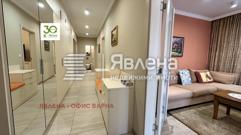 Продава 3-СТАЕН, гр. Варна, Бриз, снимка 8 - Aпартаменти - 48697637