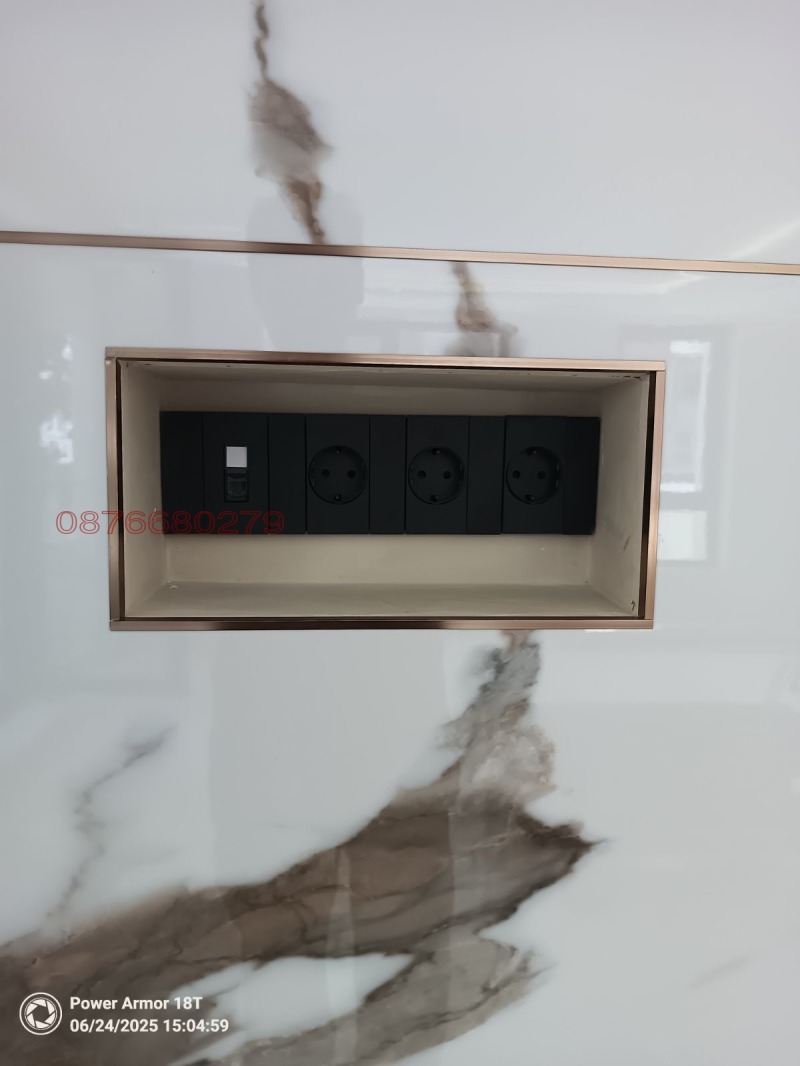 Продава  3-стаен град София , Лозенец , 112 кв.м | 71727500 - изображение [11]