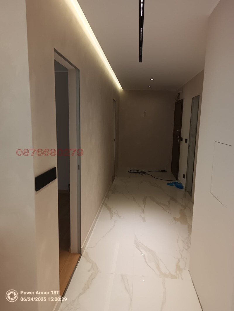 Продава  3-стаен град София , Лозенец , 112 кв.м | 71727500 - изображение [15]