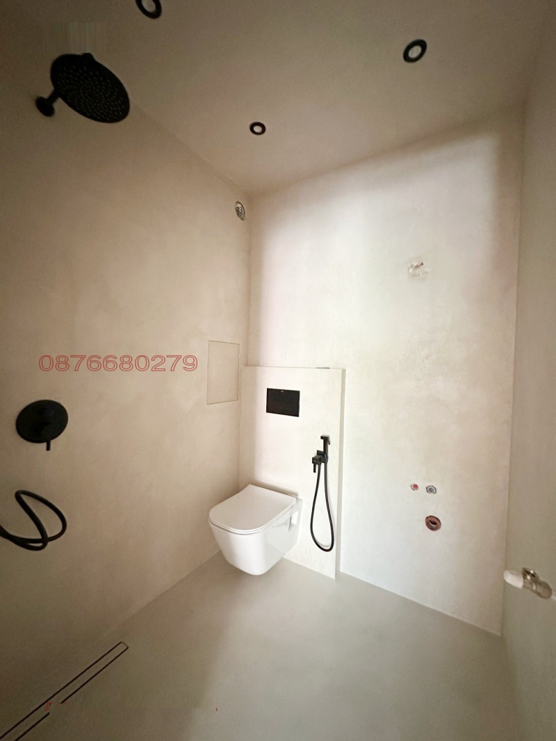 Zu verkaufen  2 Schlafzimmer Sofia , Lozenez , 111 qm | 84043545 - Bild [8]