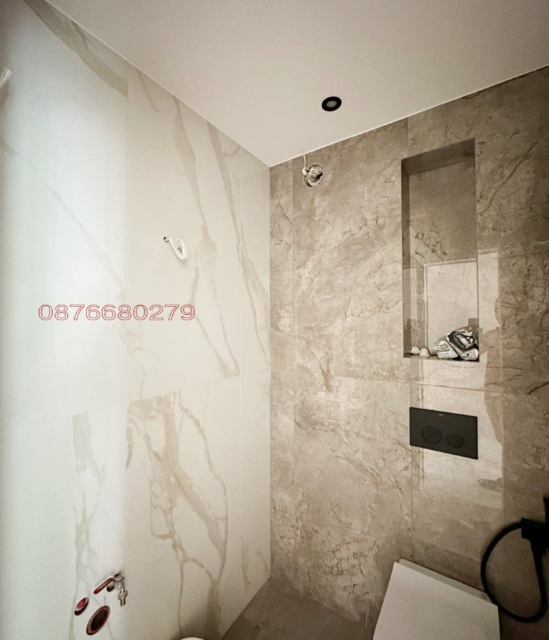 Zu verkaufen  2 Schlafzimmer Sofia , Lozenez , 111 qm | 84043545 - Bild [7]