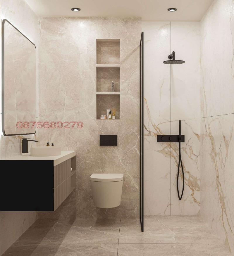 For Sale  2 bedroom Sofia , Lozenets , 113 sq.m | 38389773 - image [17]