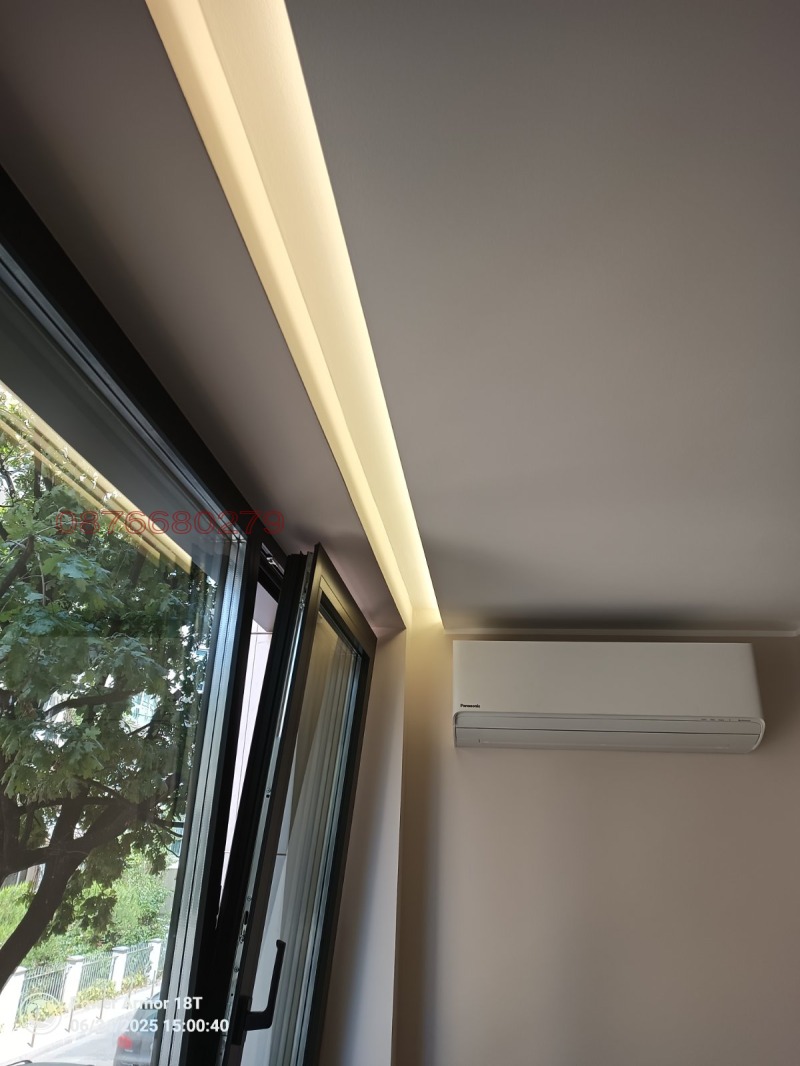 Продава  3-стаен град София , Лозенец , 112 кв.м | 71727500 - изображение [13]
