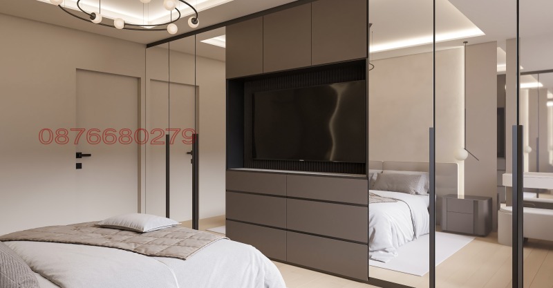 For Sale  2 bedroom Sofia , Lozenets , 113 sq.m | 38389773 - image [10]