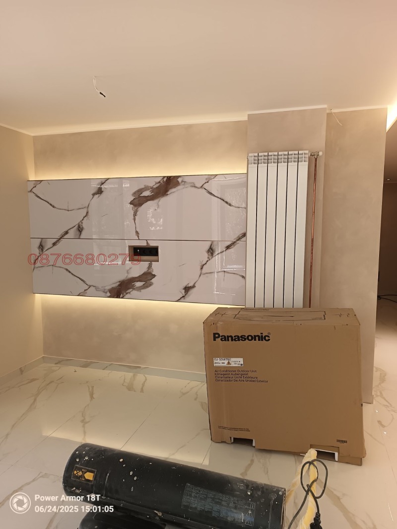 Продава  3-стаен град София , Лозенец , 112 кв.м | 71727500 - изображение [12]