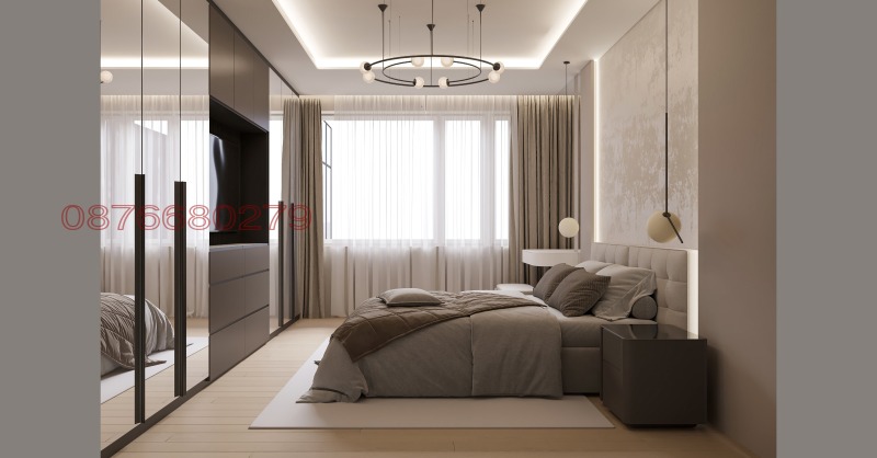 For Sale  2 bedroom Sofia , Lozenets , 113 sq.m | 38389773 - image [9]