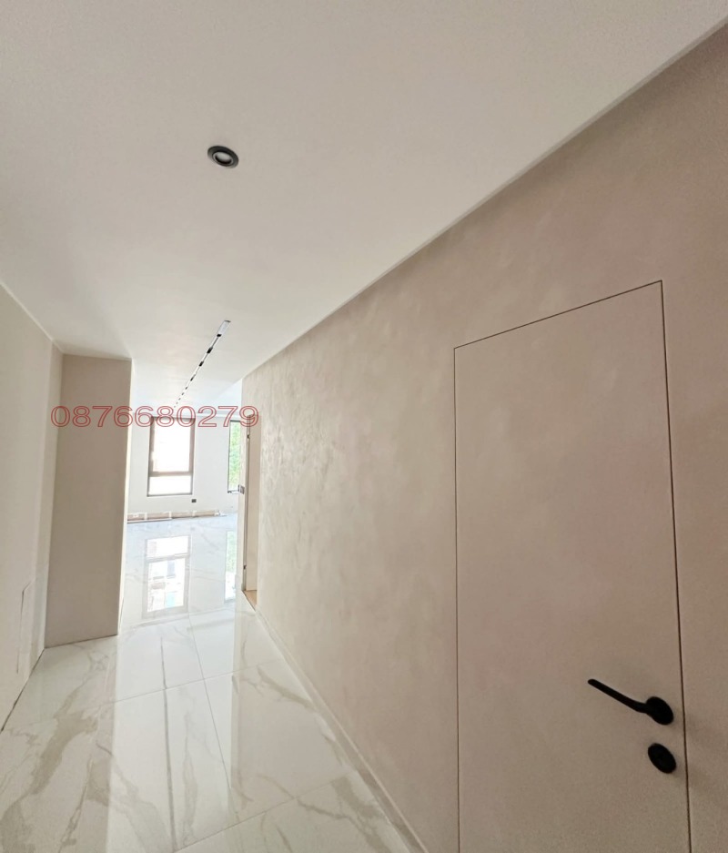 Zu verkaufen  2 Schlafzimmer Sofia , Lozenez , 111 qm | 84043545 - Bild [6]