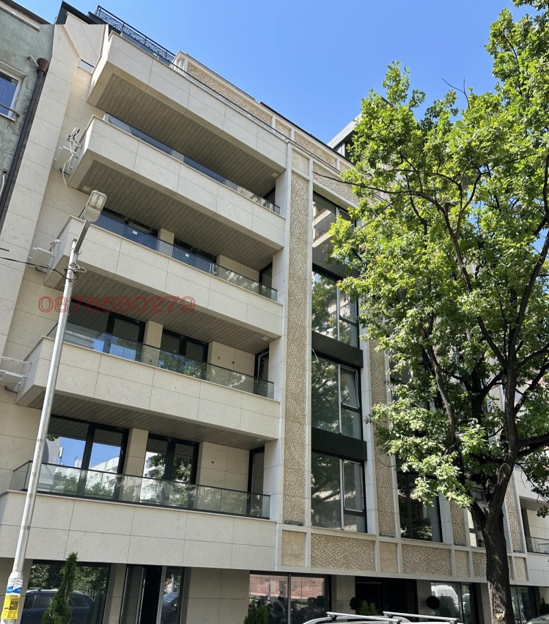 Zu verkaufen  2 Schlafzimmer Sofia , Lozenez , 111 qm | 84043545 - Bild [9]