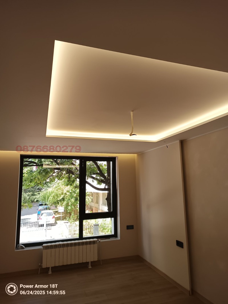 Продава  3-стаен град София , Лозенец , 112 кв.м | 71727500 - изображение [17]