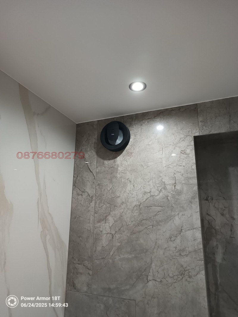 Продава  3-стаен град София , Лозенец , 112 кв.м | 71727500 - изображение [16]