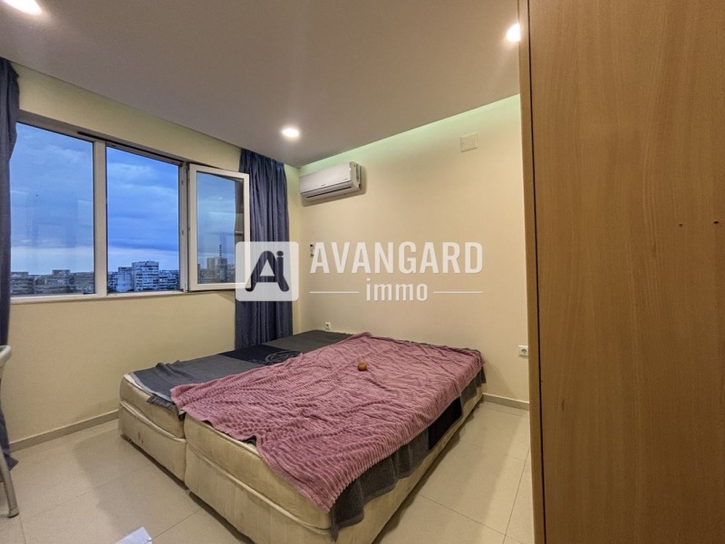 Till salu  2 sovrum Varna , Mladost 1 , 60 kvm | 37668712 - bild [3]