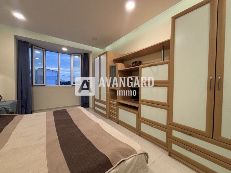 Till salu  2 sovrum Varna , Mladost 1 , 60 kvm | 37668712 - bild [2]