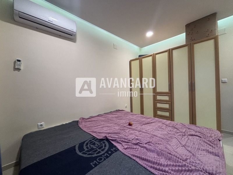 Till salu  2 sovrum Varna , Mladost 1 , 60 kvm | 37668712 - bild [4]