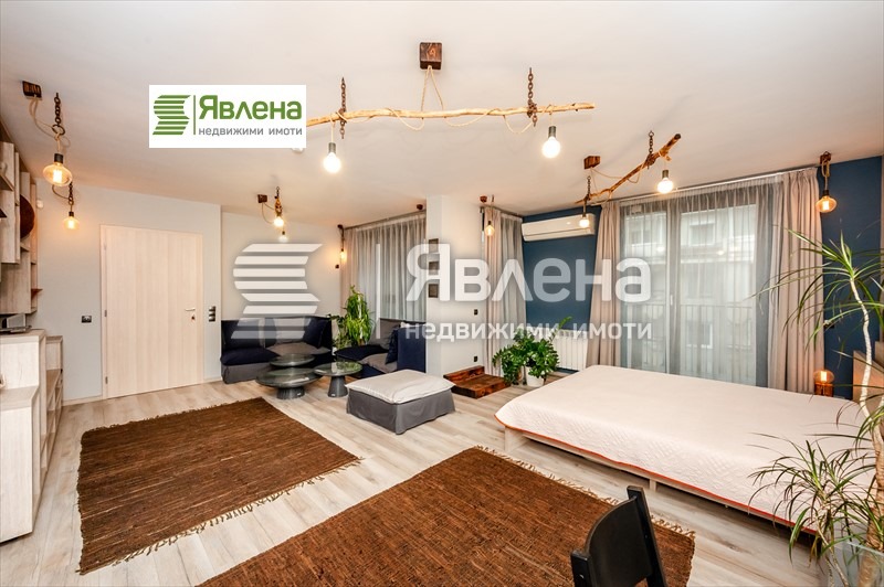 Продава 3-СТАЕН, град София, Лозенец • 675000 € / 1320185.25 лв. • 58642621 1