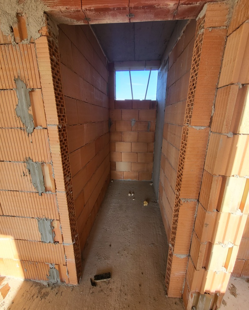 Продава 3-СТАЕН, гр. Бургас, Сарафово, снимка 3 - Апартаменти - 52613238