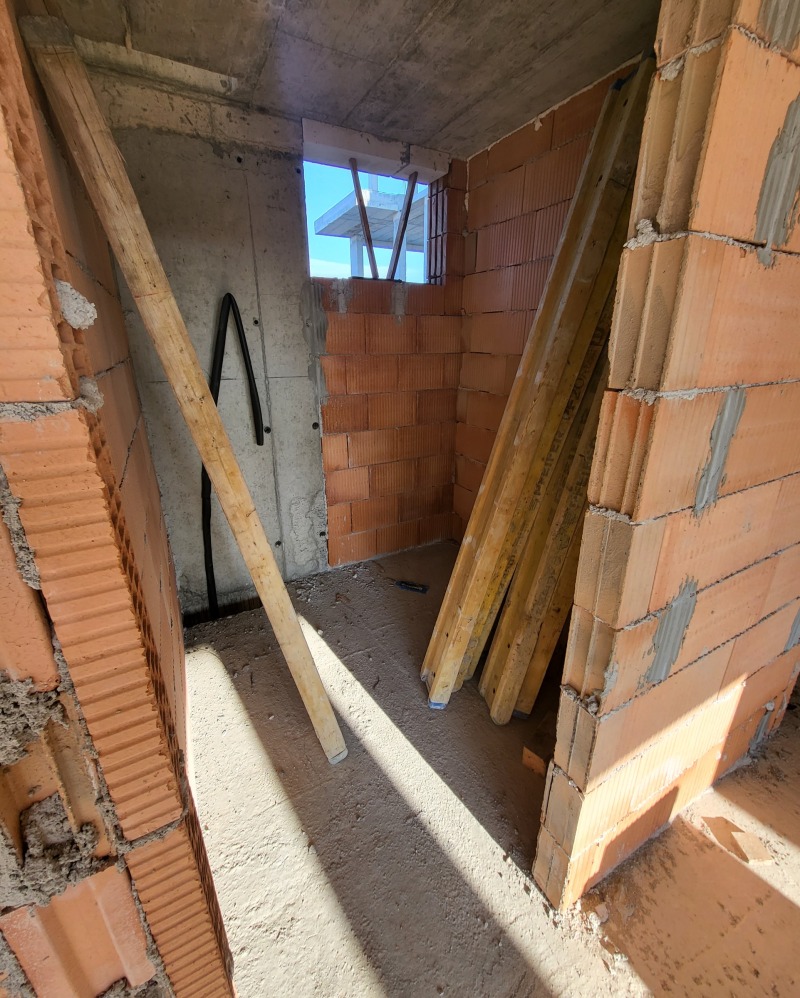 Продава 3-СТАЕН, гр. Бургас, Сарафово, снимка 4 - Апартаменти - 52613238