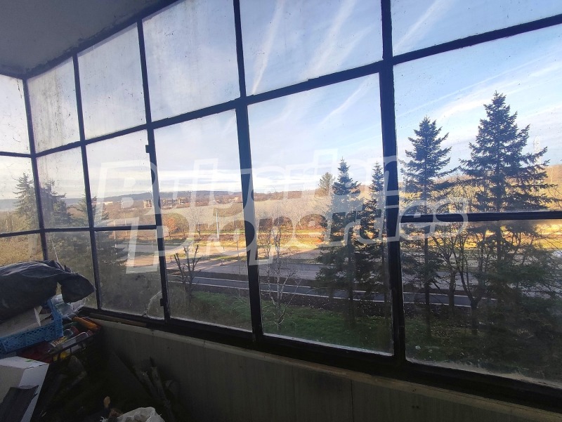 Продава 3-СТАЕН, гр. Шумен, Тракия, снимка 14 - Апартаменти - 52731369