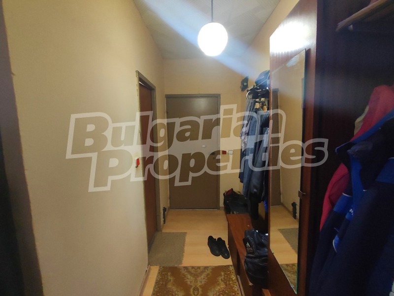 Продава 3-СТАЕН, гр. Шумен, Тракия, снимка 6 - Апартаменти - 52731369