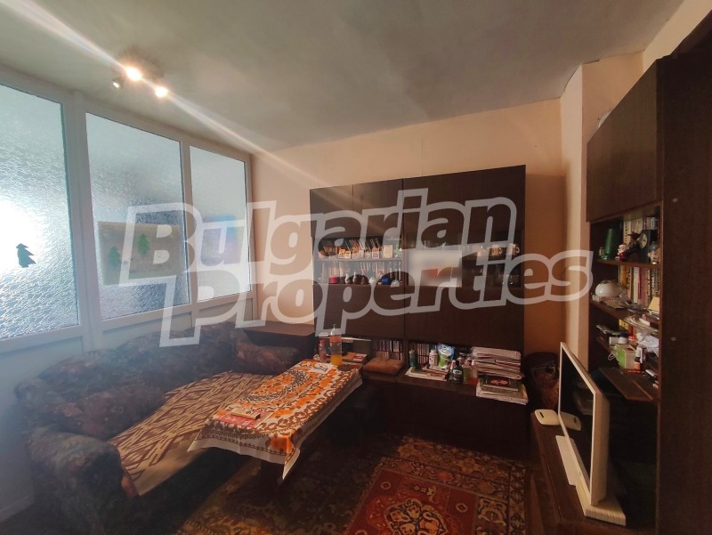 Продава 3-СТАЕН, гр. Шумен, Тракия, снимка 3 - Апартаменти - 52731369