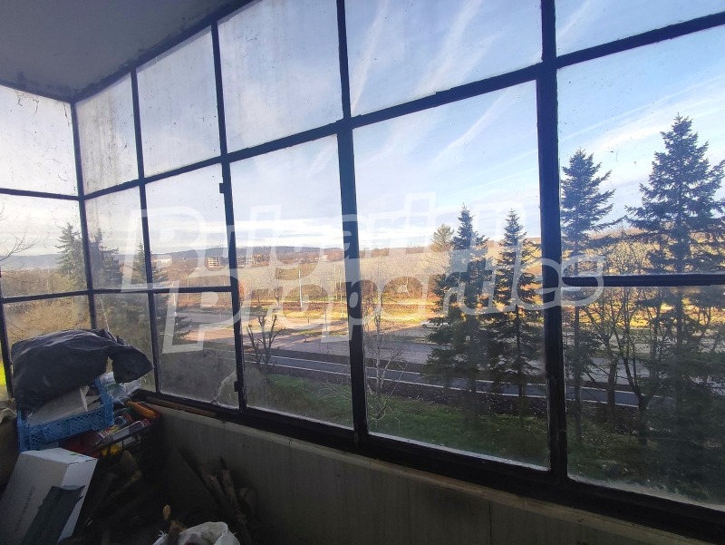 Продава 3-СТАЕН, гр. Шумен, Тракия, снимка 15 - Апартаменти - 52731369