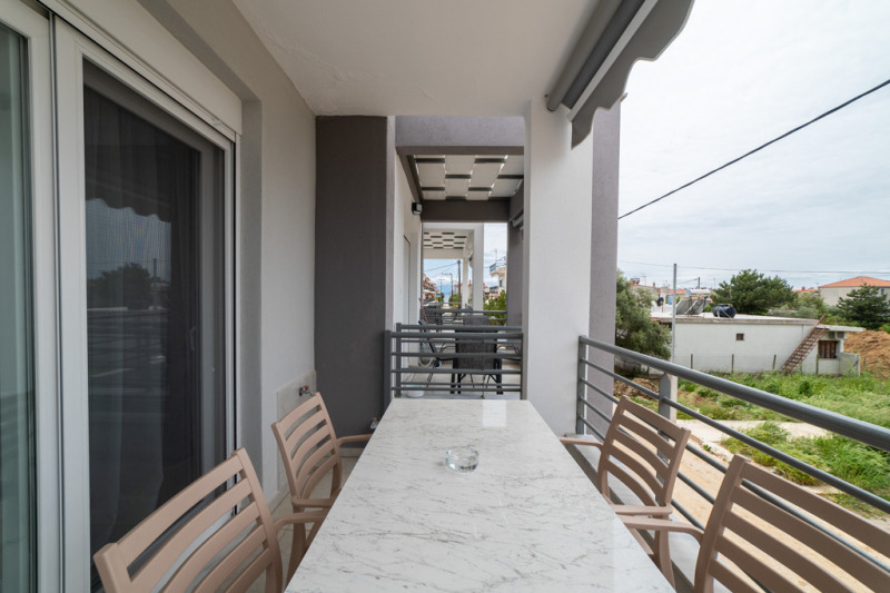 Продава 3-СТАЕН, гр. Варна, Център, снимка 13 - Апартаменти - 54929844