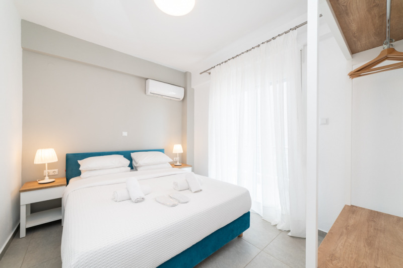Продава 3-СТАЕН, гр. Варна, Център, снимка 10 - Апартаменти - 54929844