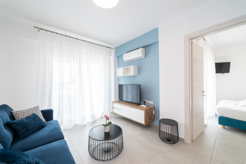 Продава 3-СТАЕН, гр. Варна, Център, снимка 5 - Апартаменти - 54929844
