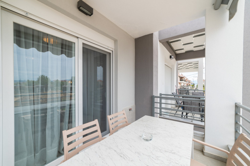 Продава 3-СТАЕН, гр. Варна, Център, снимка 12 - Апартаменти - 54929844