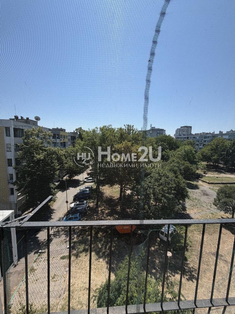 Продава 3-СТАЕН, гр. Бургас, Лазур, снимка 5 - Апартаменти - 55689233