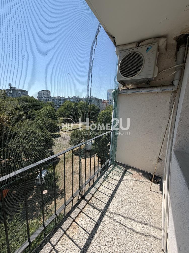 Продава 3-СТАЕН, гр. Бургас, Лазур, снимка 4 - Апартаменти - 55689233